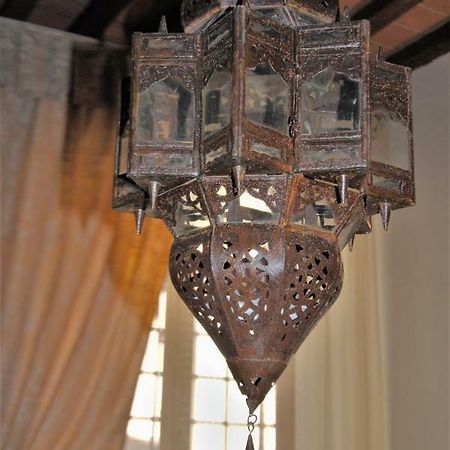 La Casa Del Viaggiatore Castiglion Fiorentino Ngoại thất bức ảnh