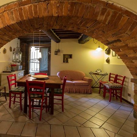 La Casa Del Viaggiatore Castiglion Fiorentino Ngoại thất bức ảnh