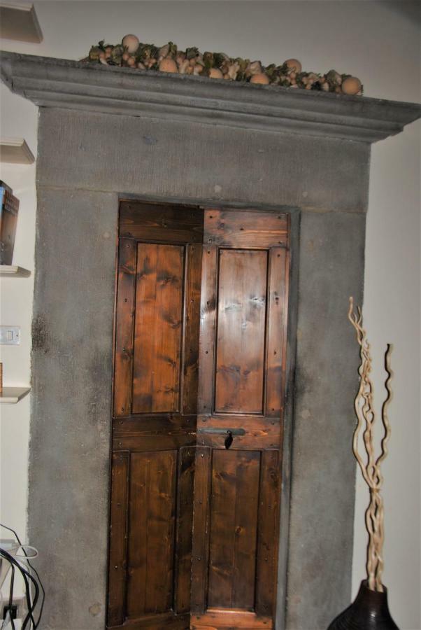 La Casa Del Viaggiatore Castiglion Fiorentino Ngoại thất bức ảnh