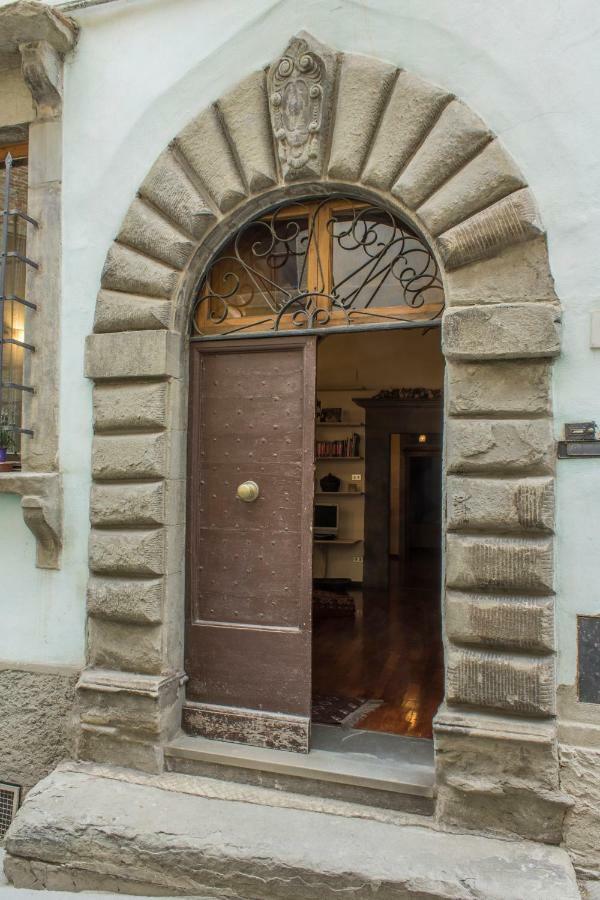 La Casa Del Viaggiatore Castiglion Fiorentino Ngoại thất bức ảnh